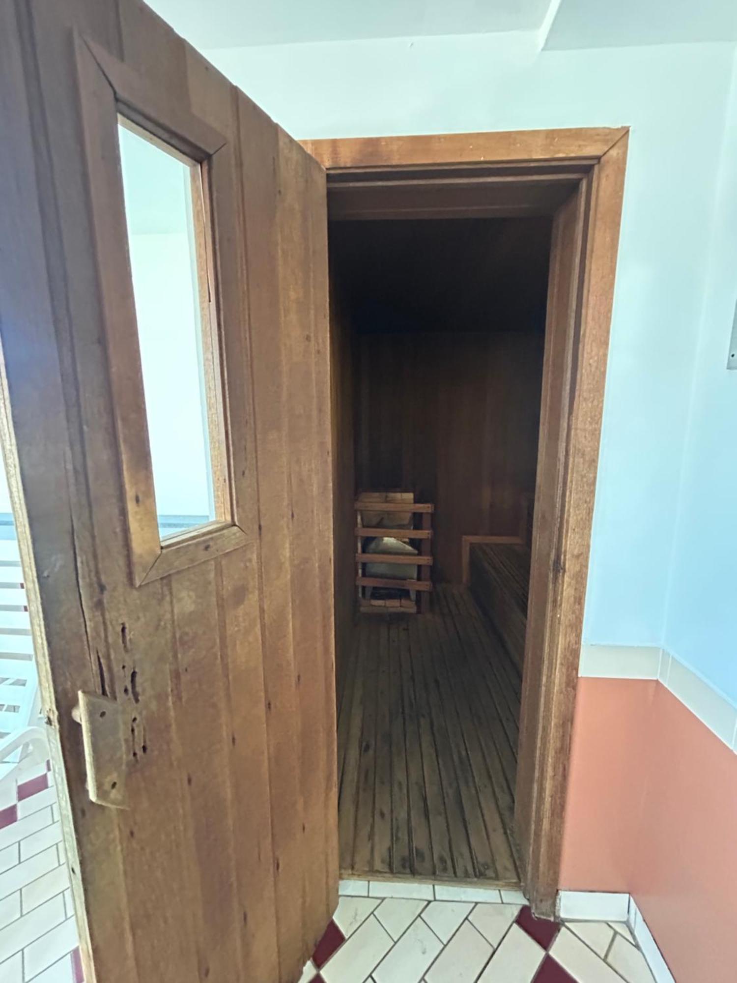 Flat Ninet Al Lorena Paulista Jardins Garagem 3003 Apartamento